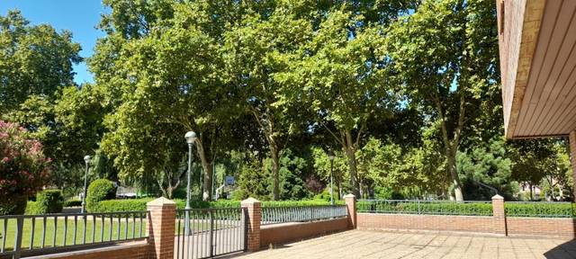 Piso en Alquiler en Huerta del Rey