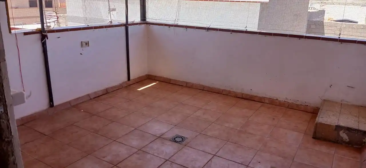 Terrassa de Pis en venda en Arona amb Terrassa