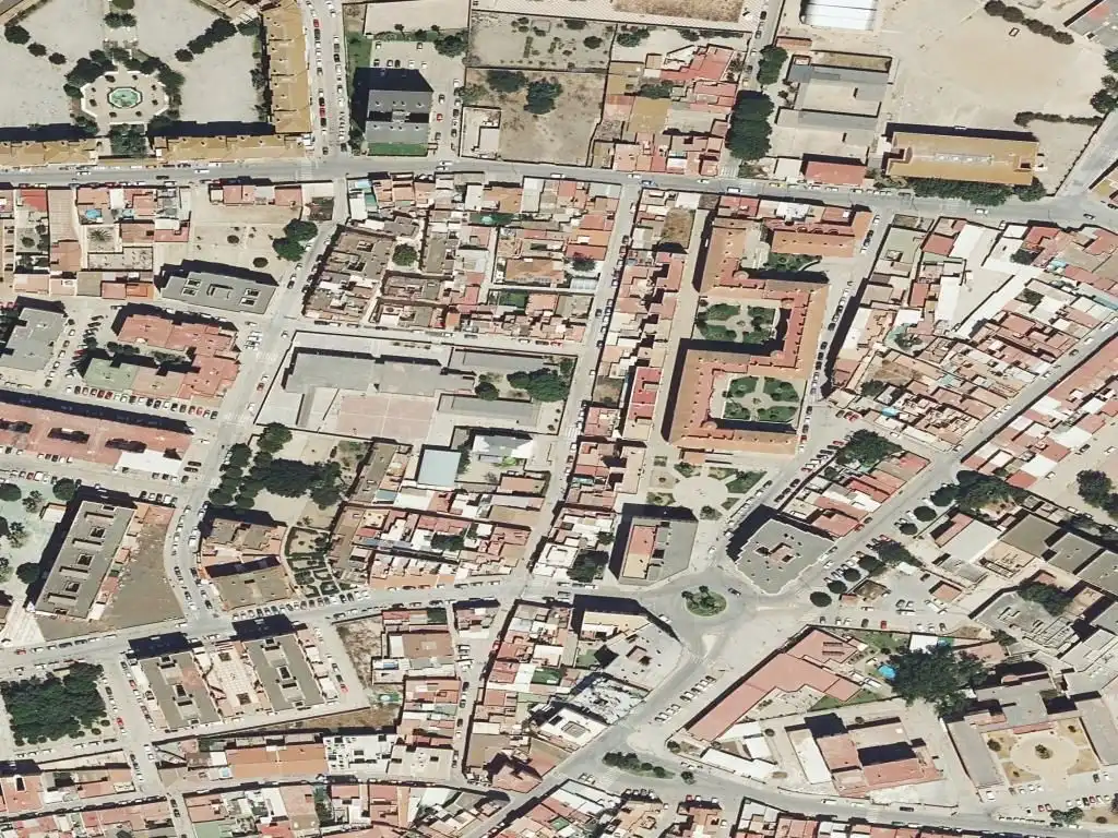 Appartement à vendre à GUADIARO 37, imagen 2
