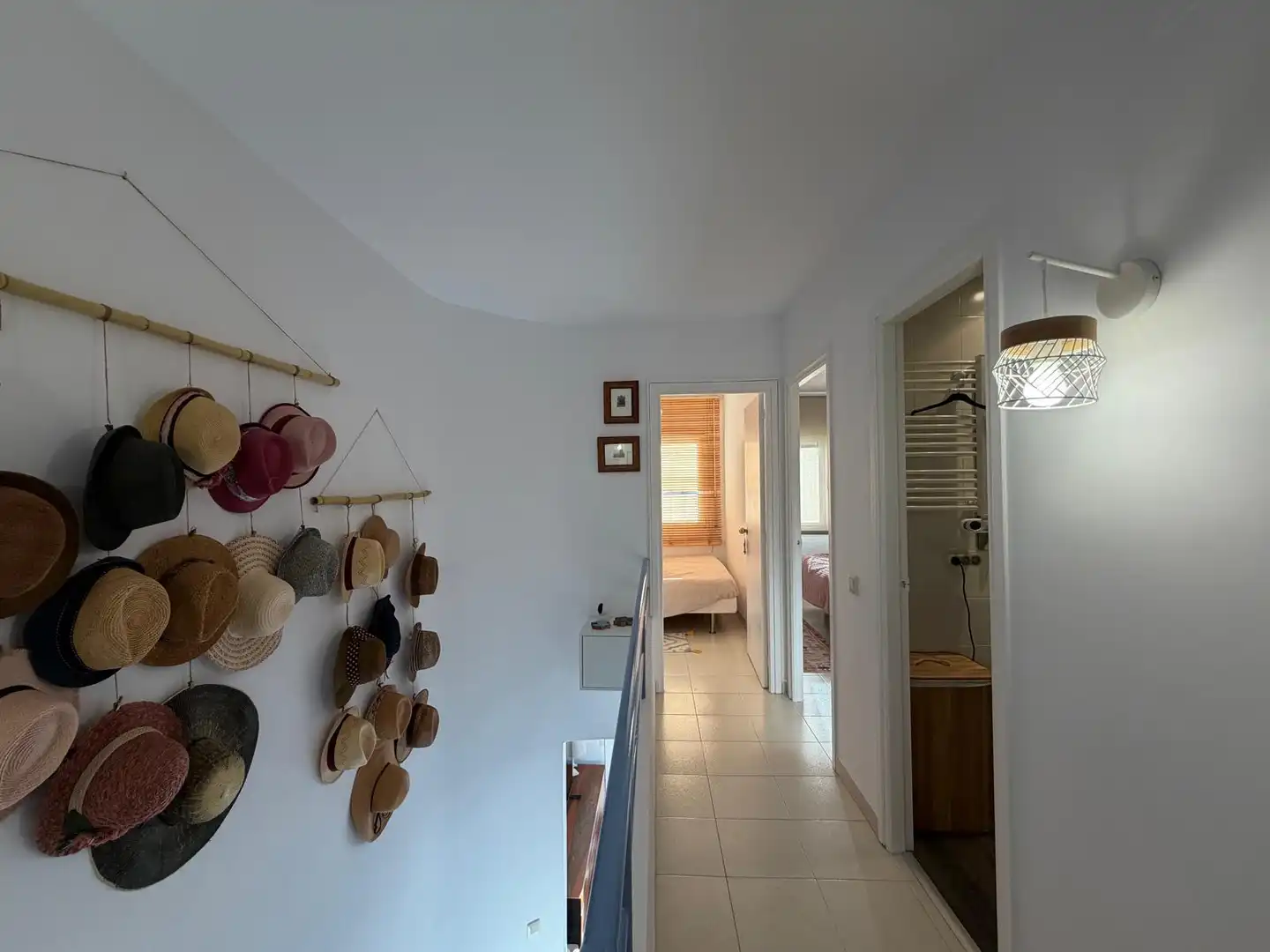 Casa adosada de alquiler en Palamós con Terraza, Amueblado y Se aceptan mascotas