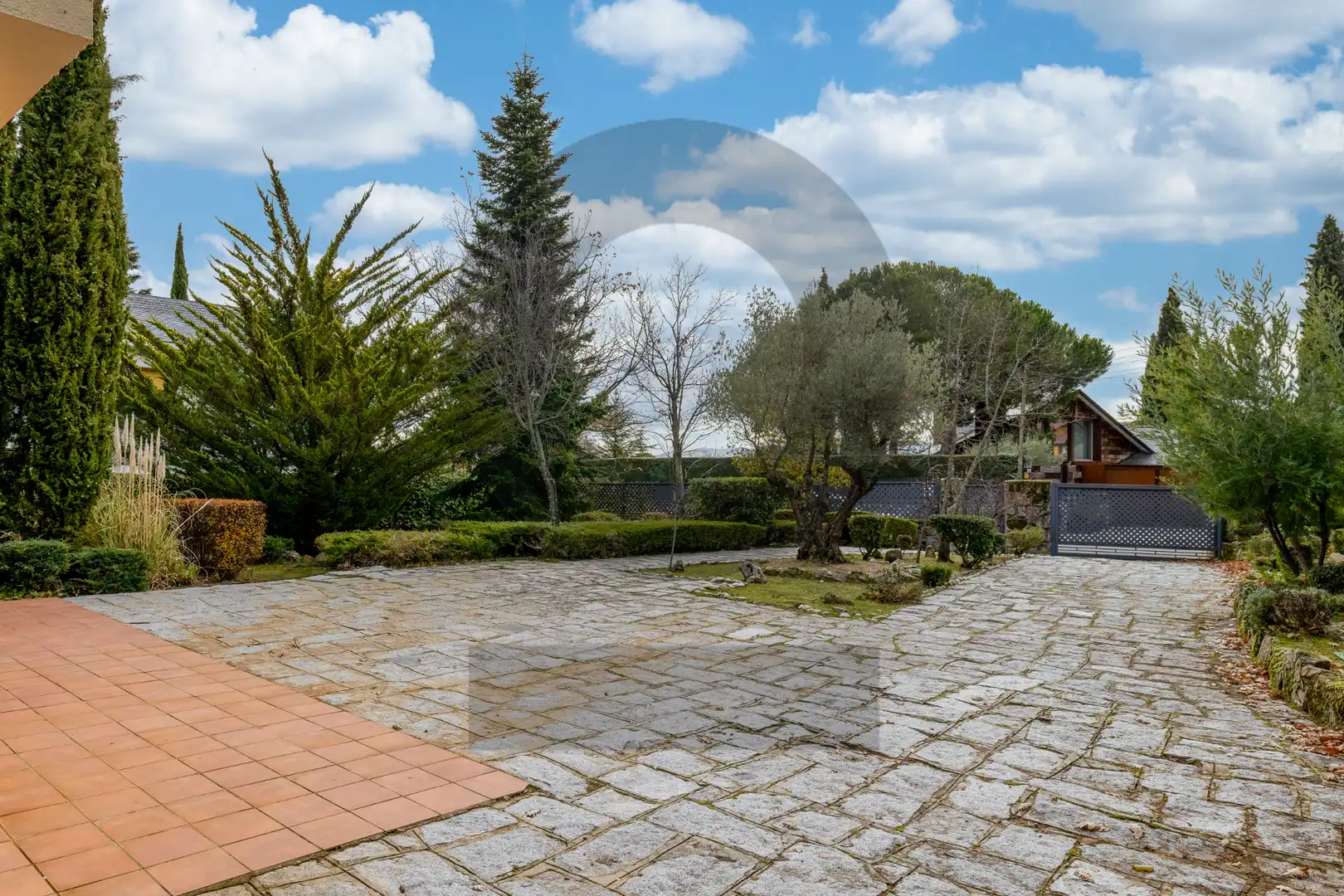 Villa avec terrasse à vendre à Avenida del Rosal, imagen 24