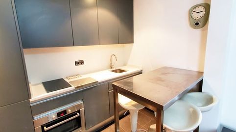 Foto 4 de Piso de alquiler en Calle de Ministriles, Embajadores - Lavapiés, Madrid Capital