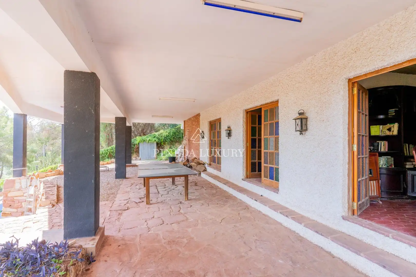 Casa o xalet en venda a Paseo de las Cumbres, Centro - El Castillo