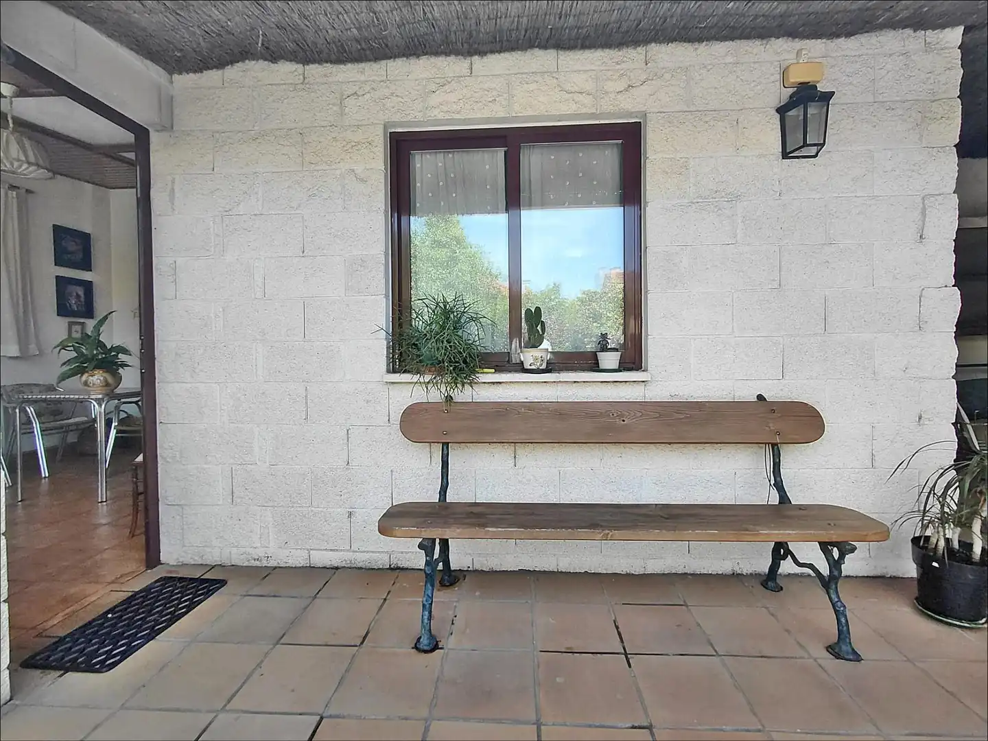 Casa amb terrassa en venda a Avenida Avenida Bouza Martín, imagen 62