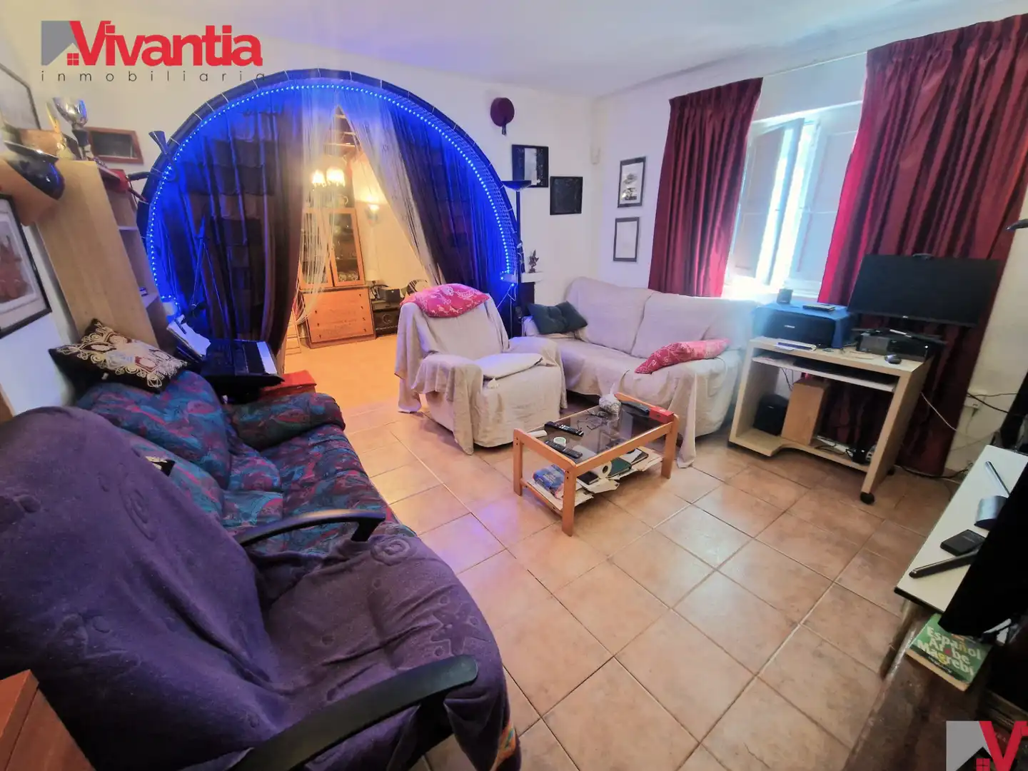 Villa avec jardin à vendre à Puerto Lumbreras, imagen 16