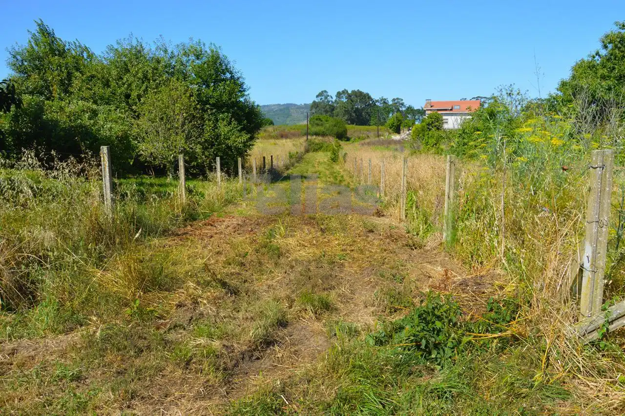 Casa amb jardí en venda a Cabana de Bergantiños, imagen 24