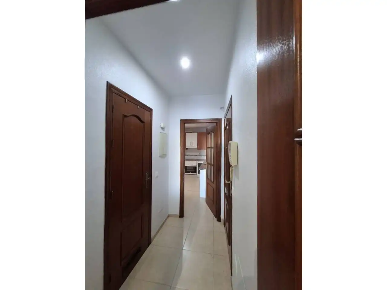 Piso en venta en Roquetas Pueblo