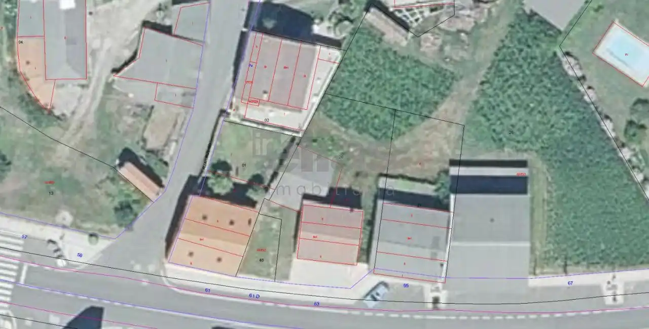Casa con terrazza in vendita a Zas, imagen 30