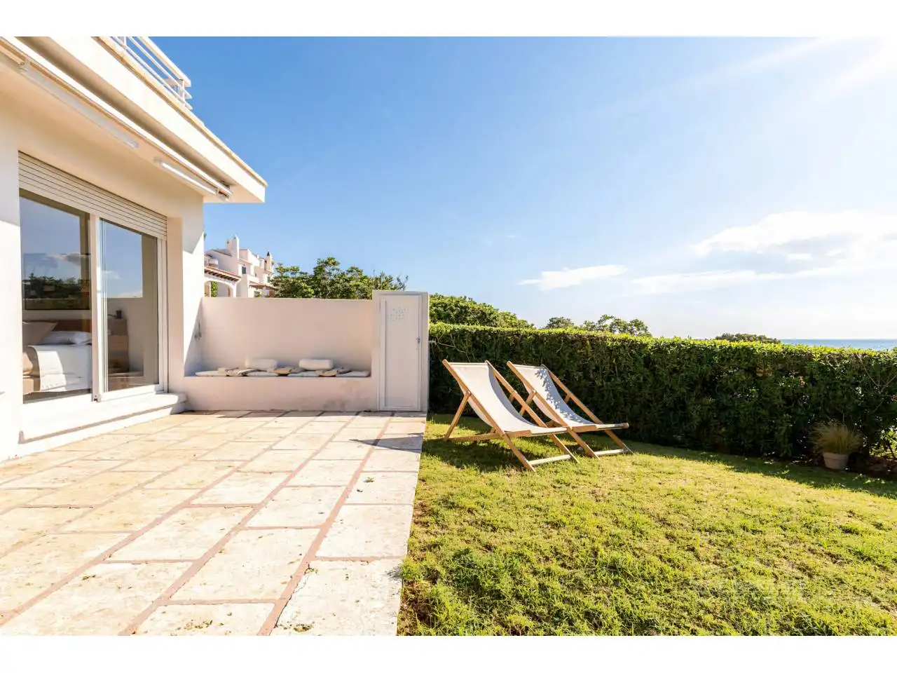 Apartament amb jardí en venda a Coves Noves, imagen 3