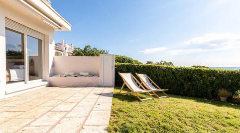 Foto 3 de Apartament en venda a Coves Noves, Es Mercadal