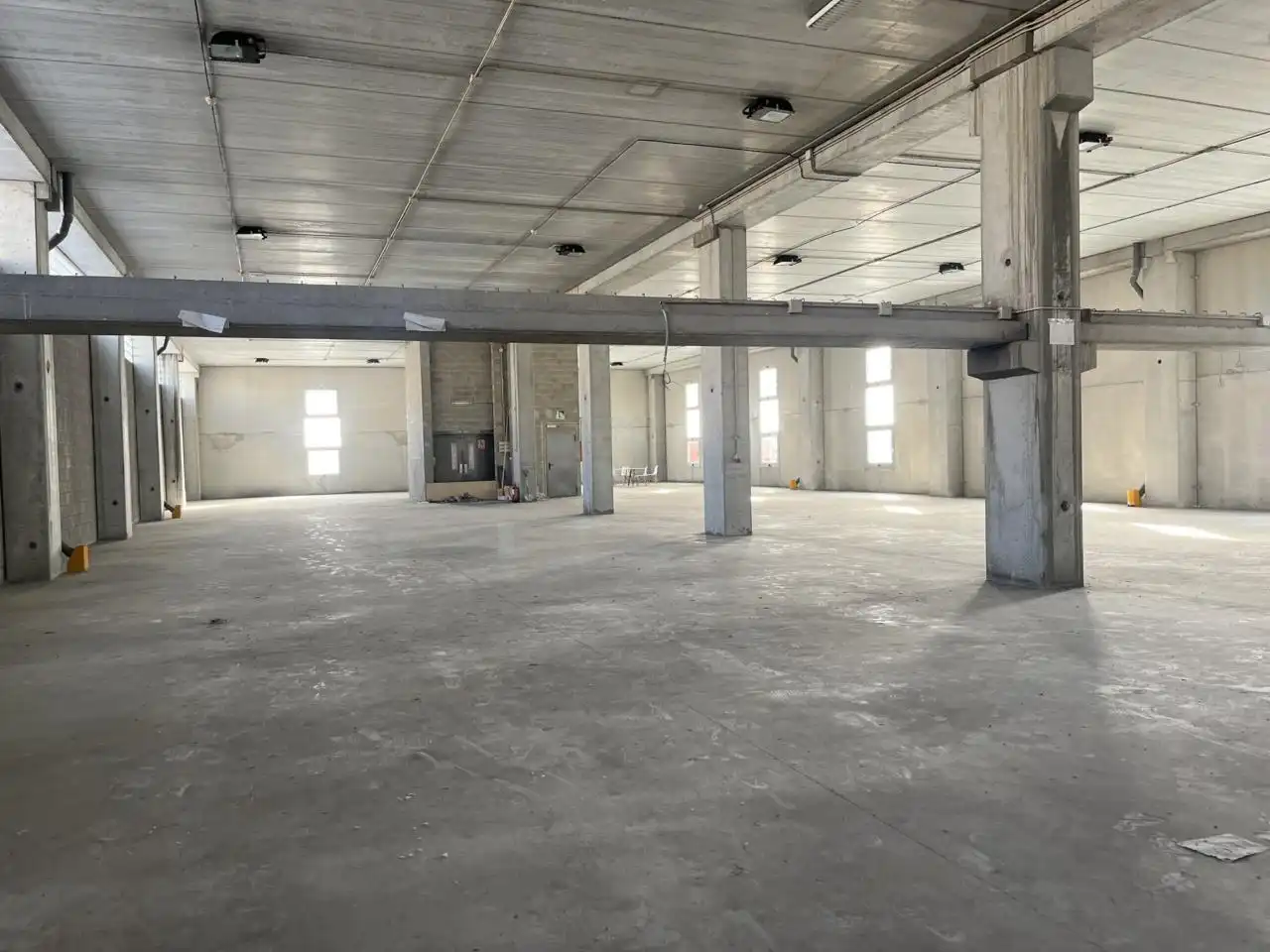Nave industrial en venta en Sant Martí, imagen 37