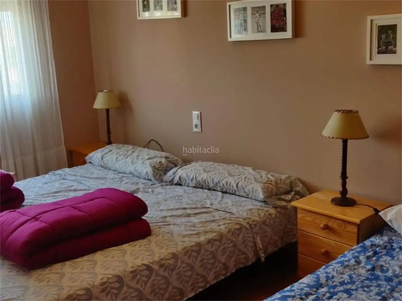 Penthouse with pool to rent in Carrer Jaume I 8, imagen 6