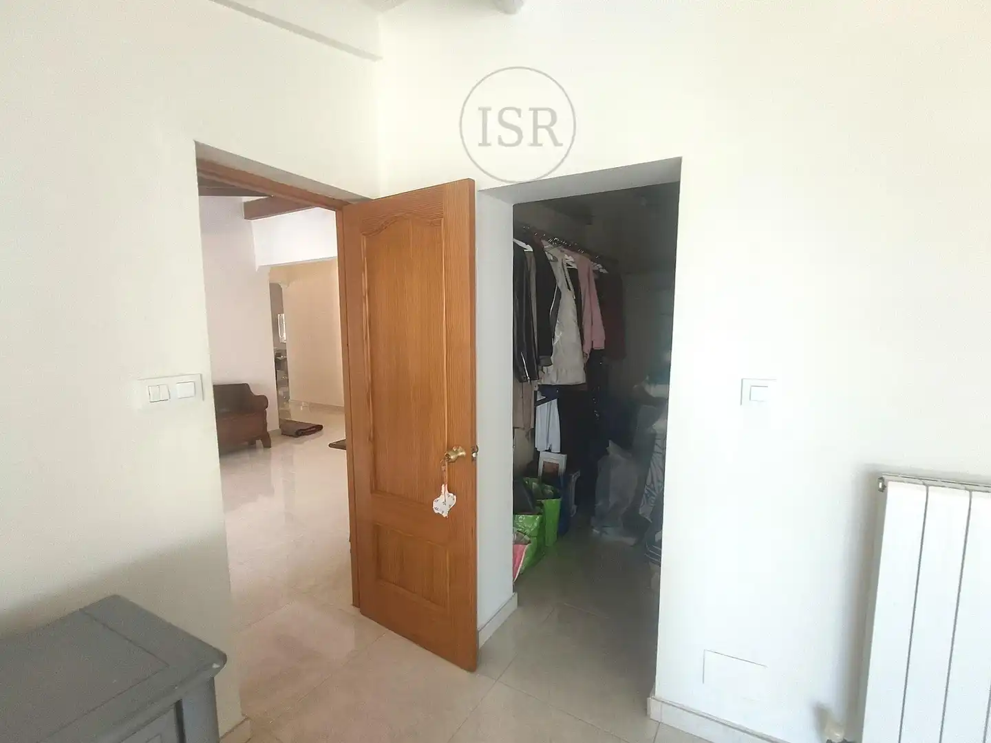 Casa o xalet en venda en Antas amb Aire condicionat i Piscina