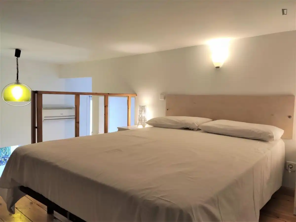 Apartment zur Miete in Centro, imagen 8