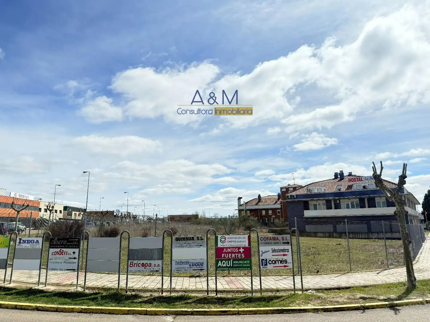 Terreno residenziale in vendita a De la Acacia, imagen 3