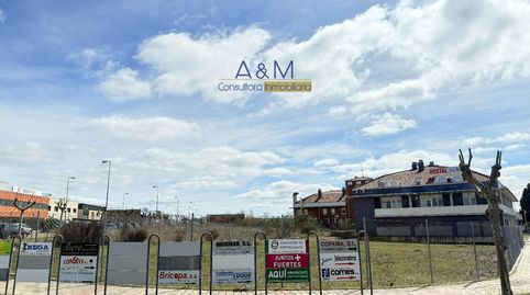 VENTA DE PARCELA DOTACIONAL EN LA MORA, immagine 3