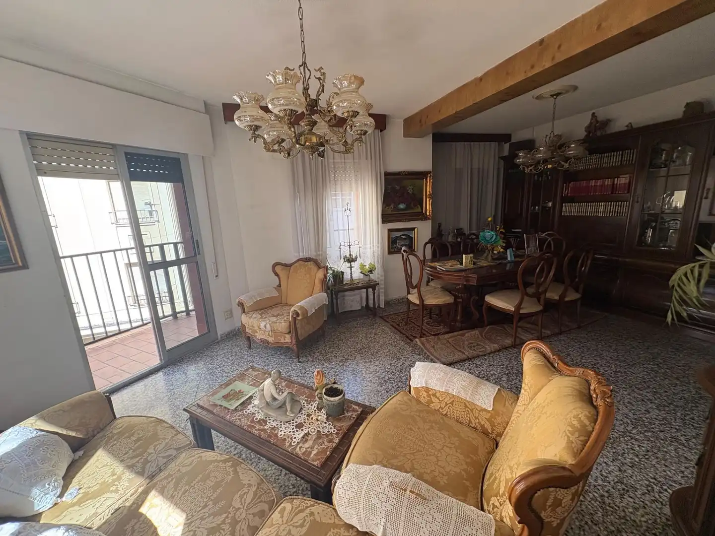Flat with lift for sale in Poniente-Sur, imagen 5