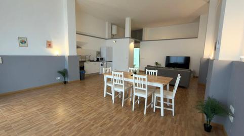 Foto 2 de Planta baixa de lloguer a Calle Villareal, Barrio de Benimaclet,  Valencia Capital