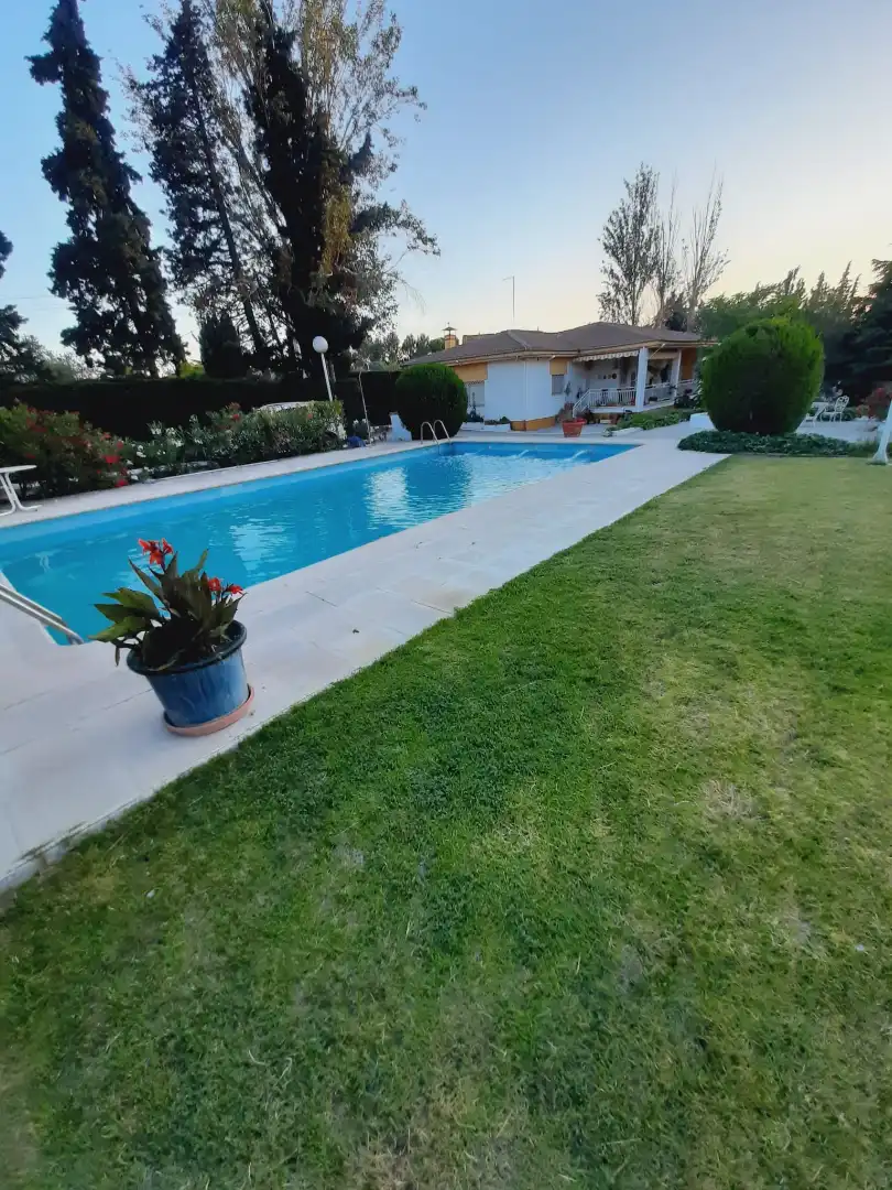 Xalet amb piscina en venda a Úbeda, imagen 7