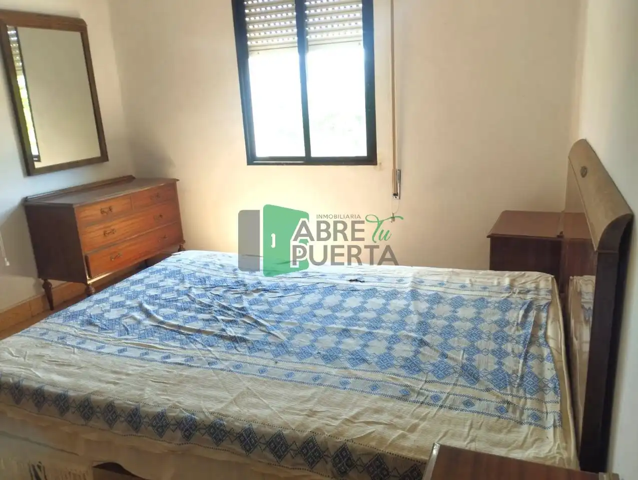 Bedroom of Houses for sale in Maceda  with Heating, Private garden and Storage room