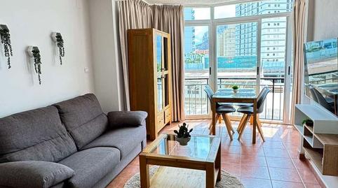 Foto 4 de Apartament de lloguer a Zona Pueblo, Calpe / Calp