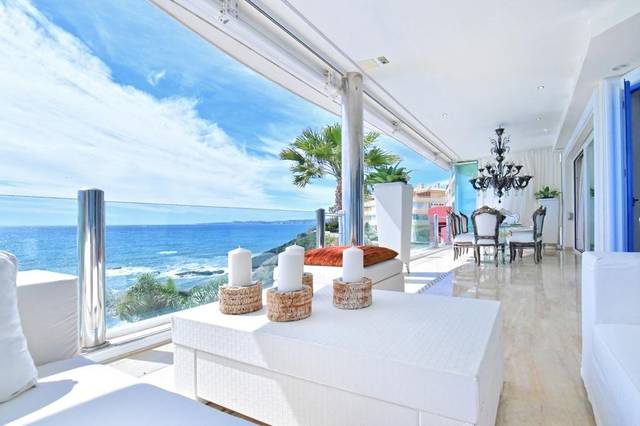 Piso en Venta en Zona Centro Comercial Torrequebrada