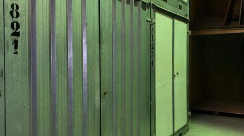 Foto 3 de Traster de lloguer a Calle del Tesón, 19, Pelagatos - Pago del Humo, Cádiz