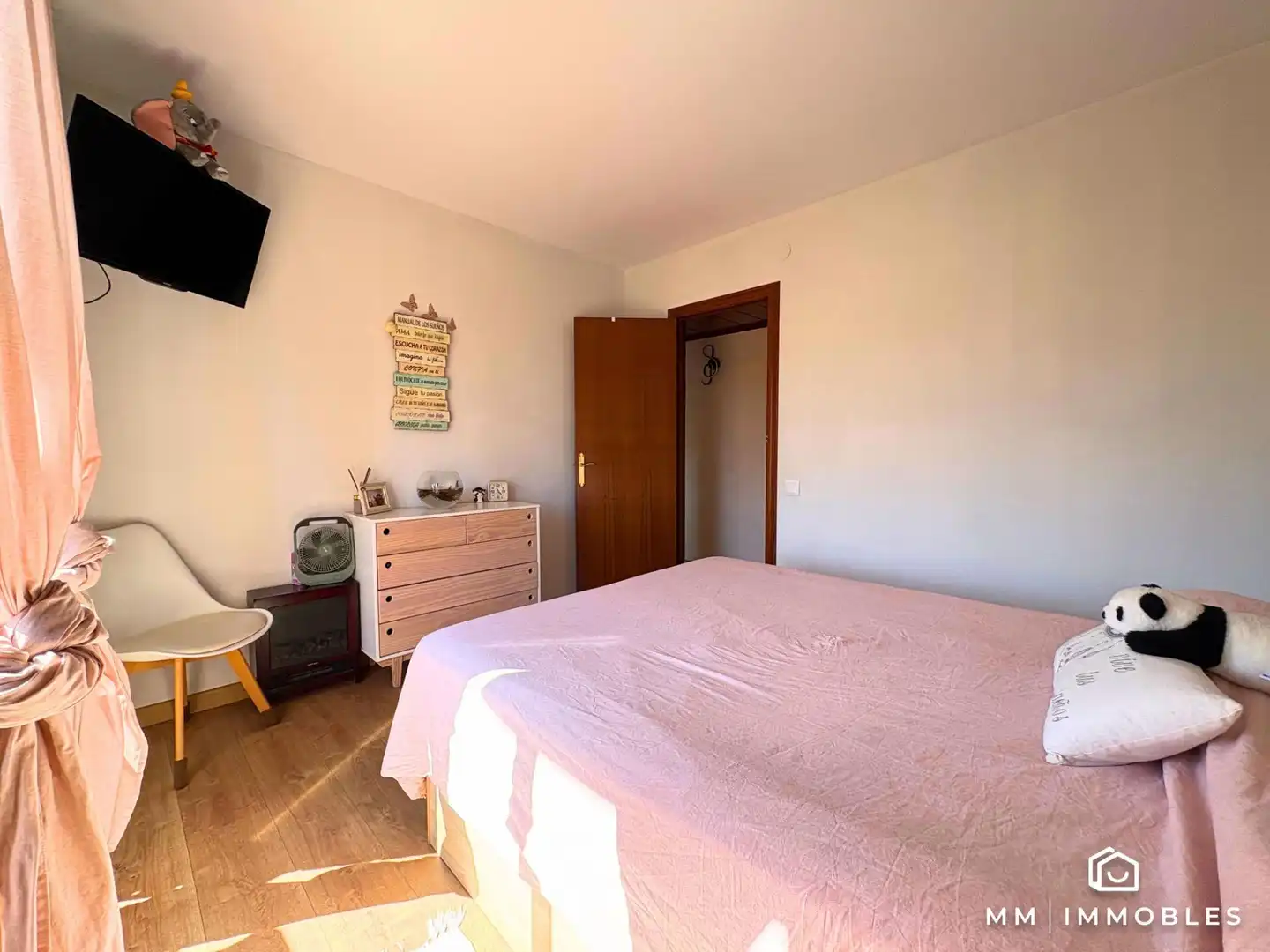 Flat for sale in PUIG I PERUCHO, Can Monic