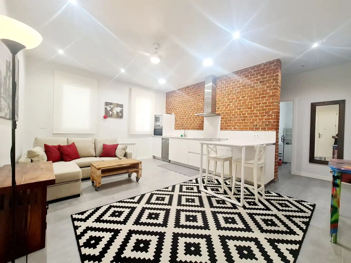 Appartement avec ascenseur à vendre à del Doctor Castelo, imagen 3
