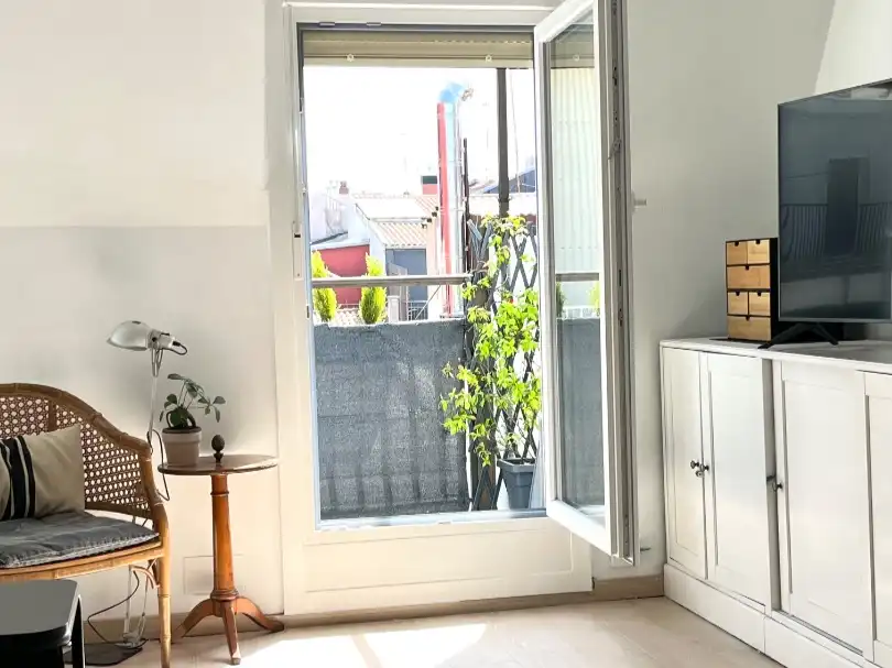 Àtic amb ascensor en venda a Jauregi Jeneralaren K. 8, imagen 9