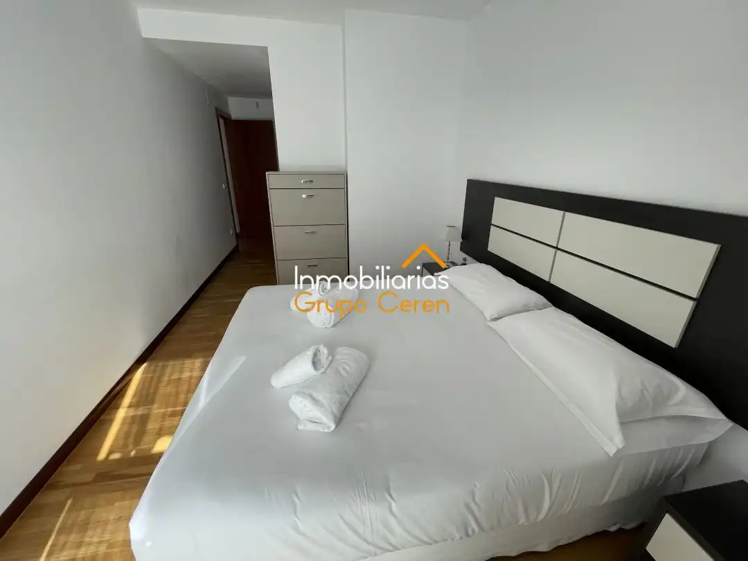 Apartamento en venta en Cirueña