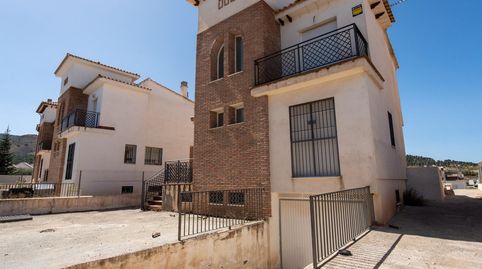 Foto 3 de Casa o chalet en venta en Dílar, Granada