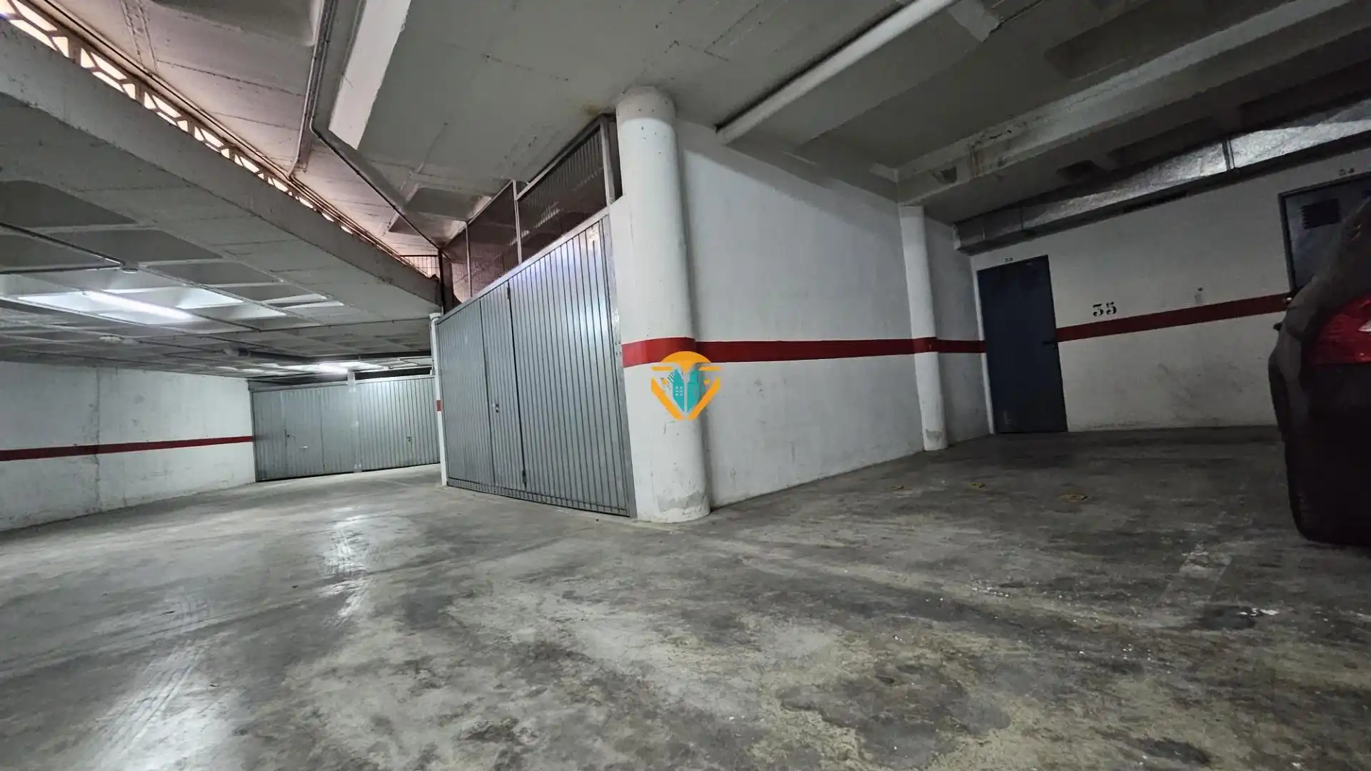 Einzelparkplatz zum Verkauf in Avenida COMUNITAT VALENCIANA, imagen 7
