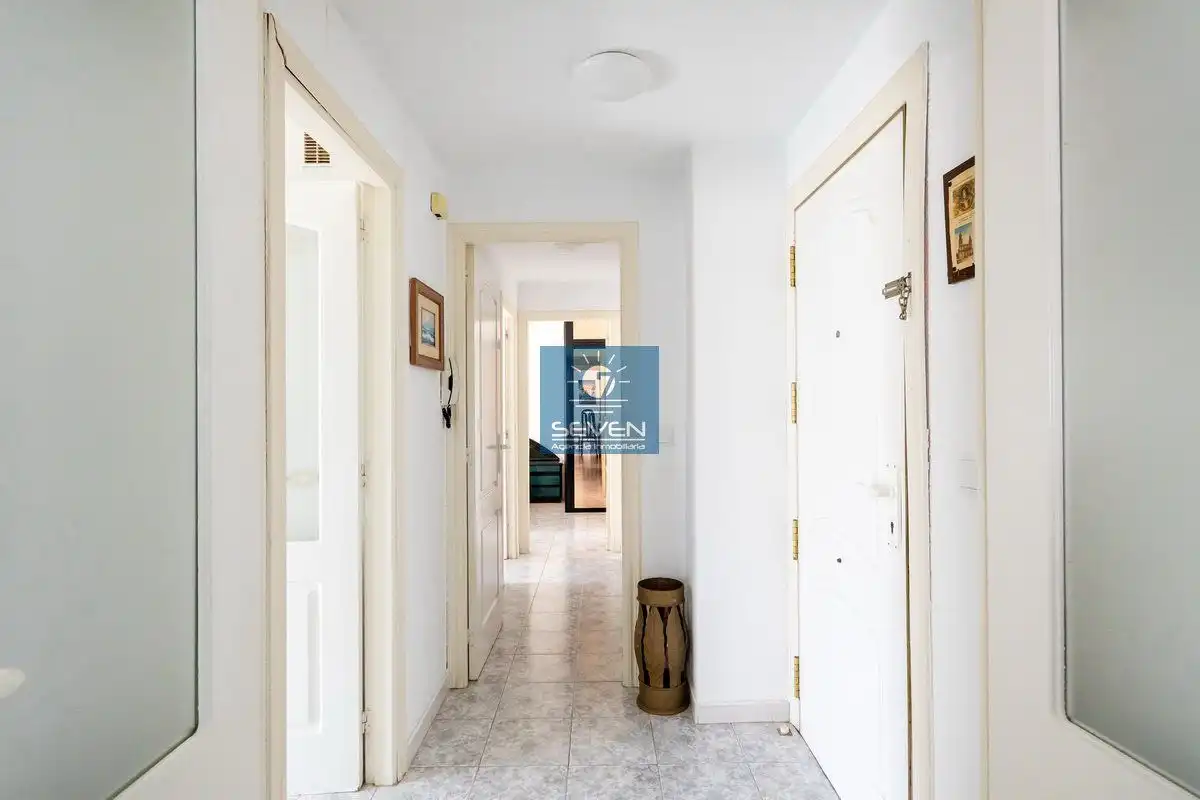 Appartement compact avec piscine à vendre à TESORILLO 5, imagen 17