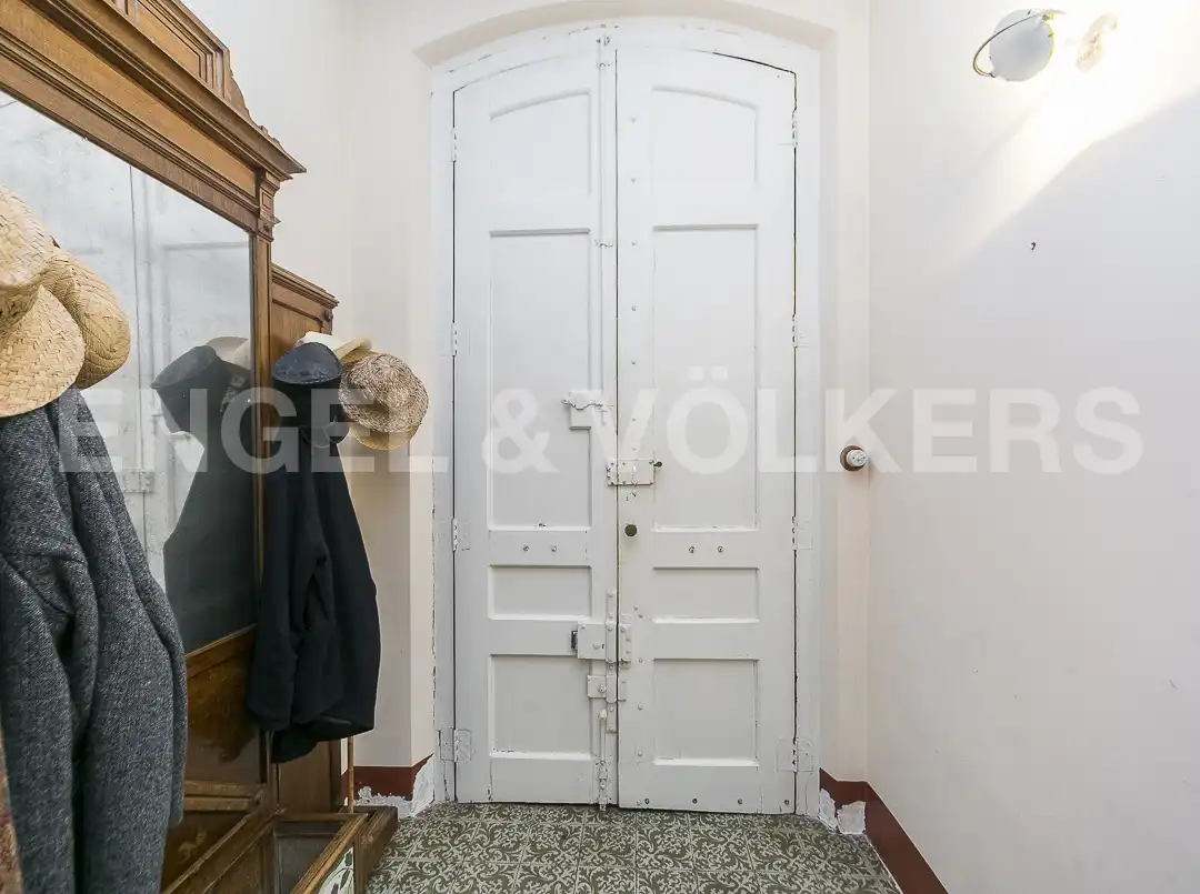 Haus oder Chalet zum Verkauf in Barcelona mit Heizung, Terrasse und Abstellraum