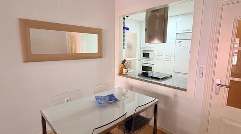 Foto 4 de Piso de alquiler en Playa de Granada, Motril