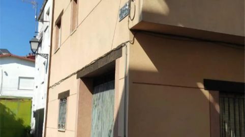 Foto 2 de Casa adosada en venda a Calle Sierra de Gredos, 3, Cabezuela del Valle, Cáceres
