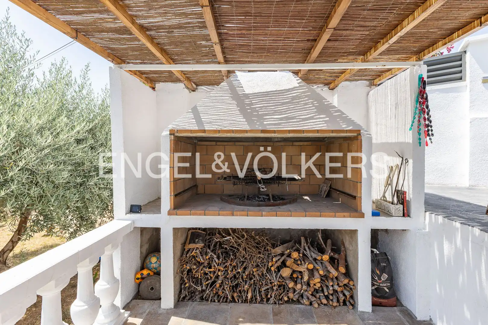 Maison avec piscine à vendre à Els Masos - Els Garrofers, imagen 44