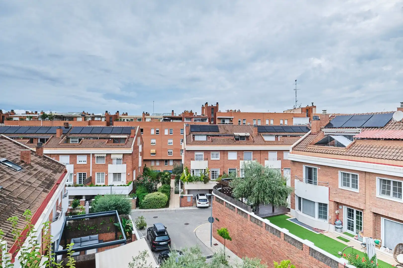 Terraced house with garden for sale in canigo, imagen 9