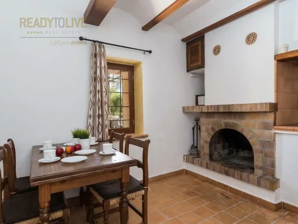 Casa rústica con piscina en venta en Poligono 34 Parcela 52, imagen 24