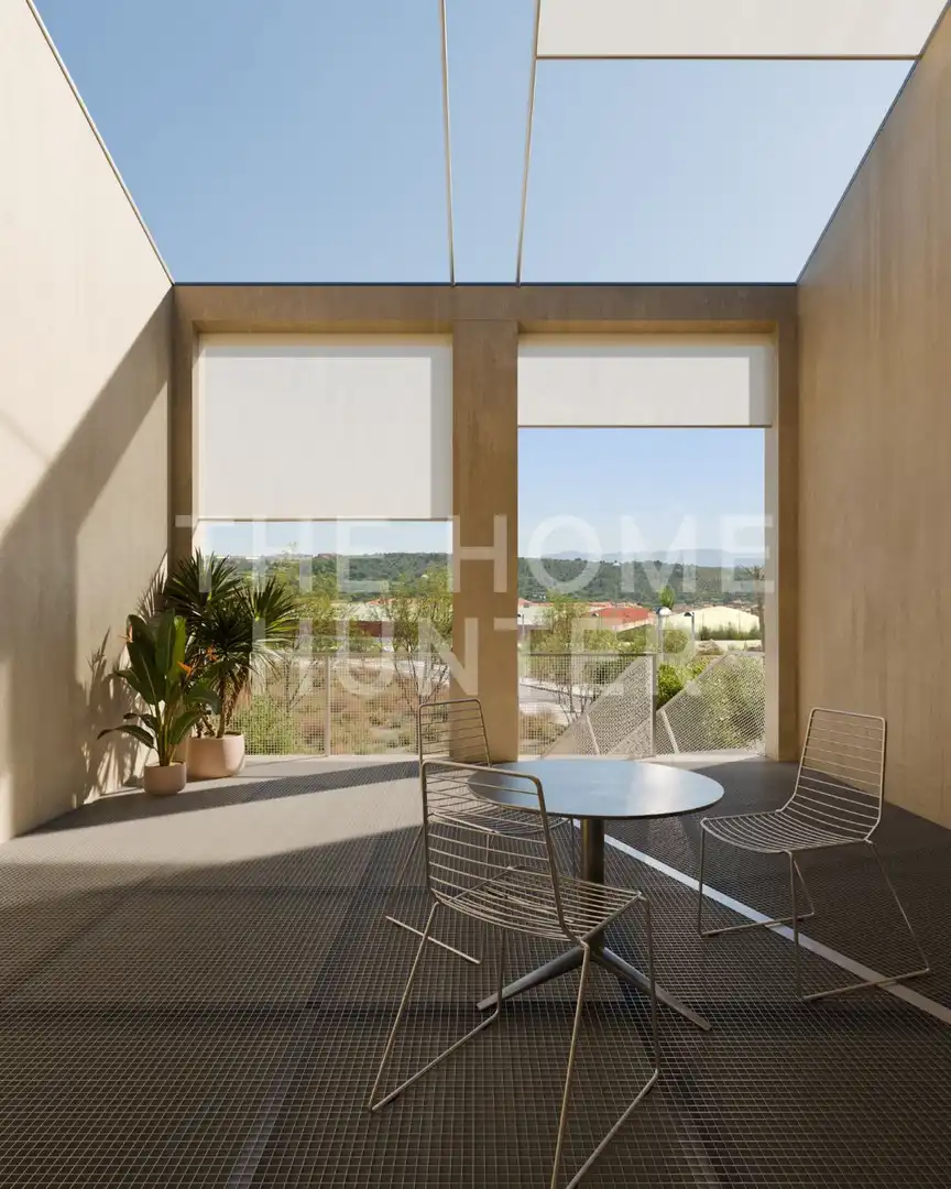 Casa con terraza en venta en CL DE JOANA PIÑERO FERNANDEZ, imagen 15