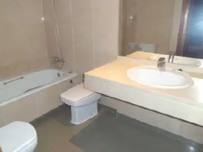 Flat for rent in Ciudad Jardín - Zoco