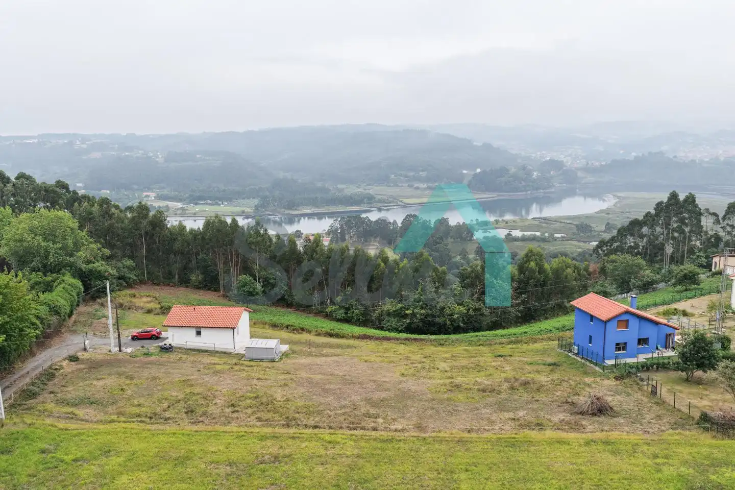 Lands and plots for sale in Aldea Reborio, imagen 3