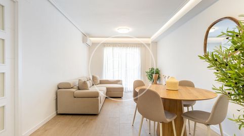 Photo 3 of Flat for rent in Carrer de José Andreu Alabarta, Sant Isidre, Valencia Capital