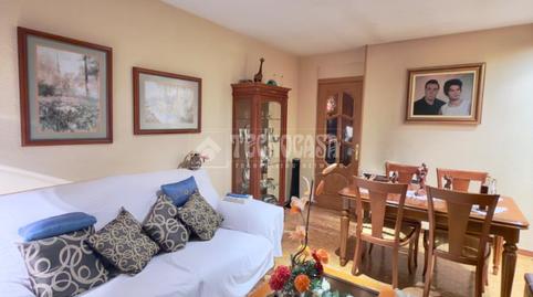 Foto 3 de Pis en venda a Casco histórico de Vicálvaro,  Madrid Capital