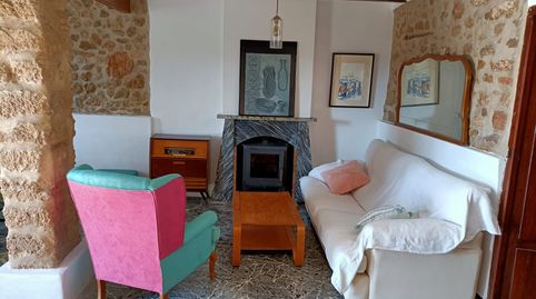 Foto 5 de Casa o xalet de lloguer a Jesús Pobre, Dénia