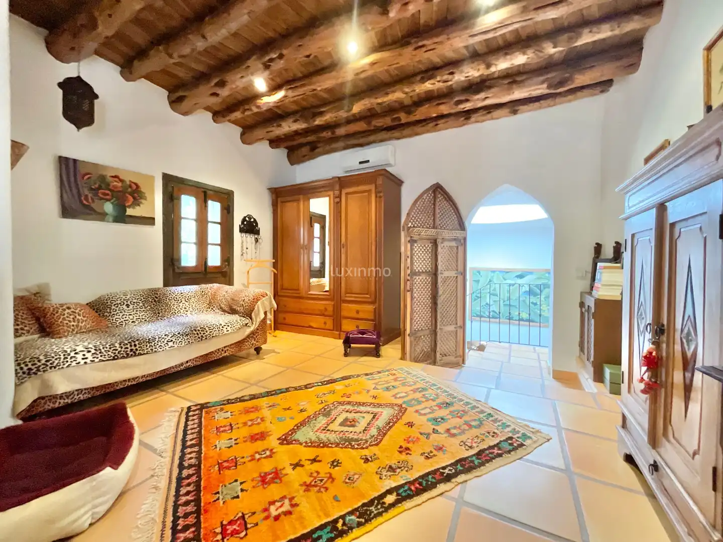 Chalet con terraza en venta en Santa Eulària, imagen 72