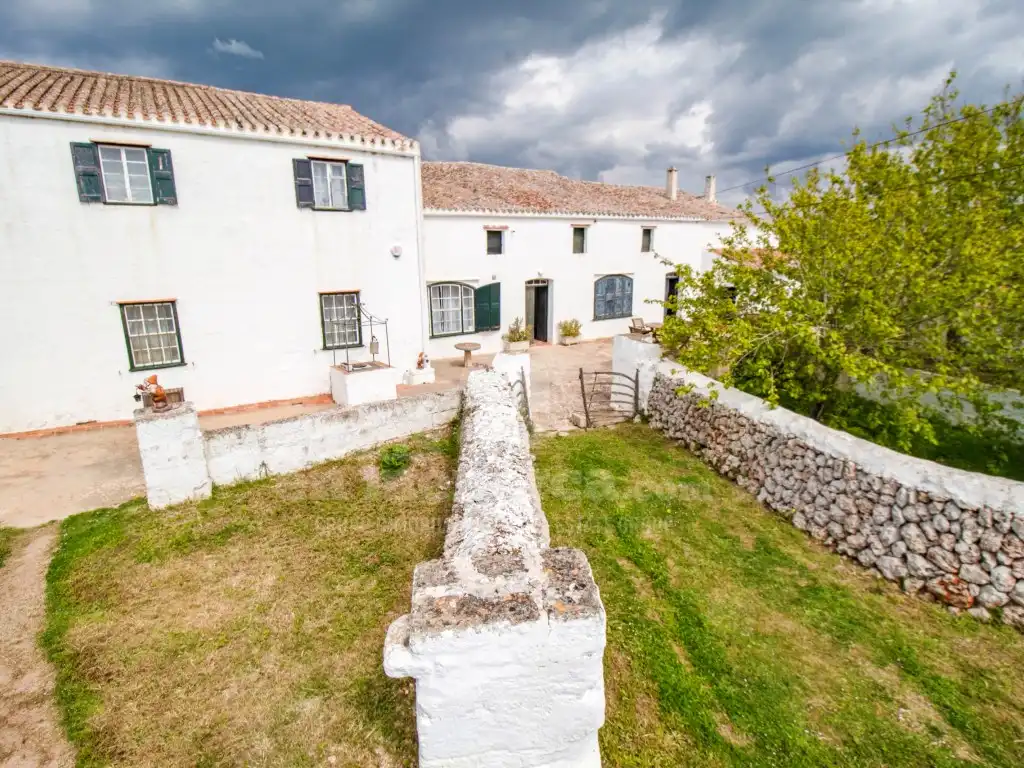 Casa en venta en Sant Climent - Es Canutells