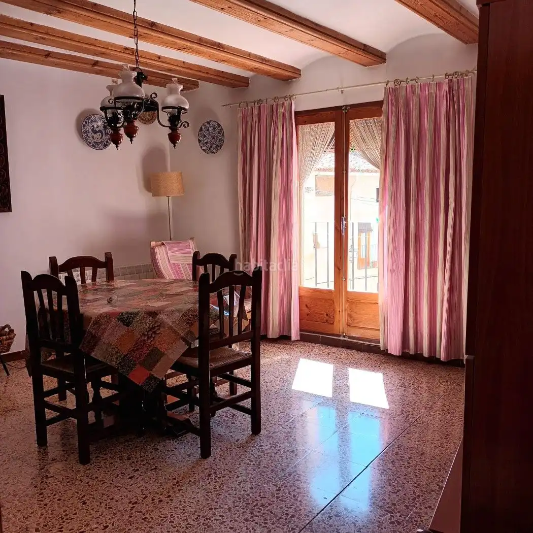 House for sale in Plaza Placeta 4, imagen 7