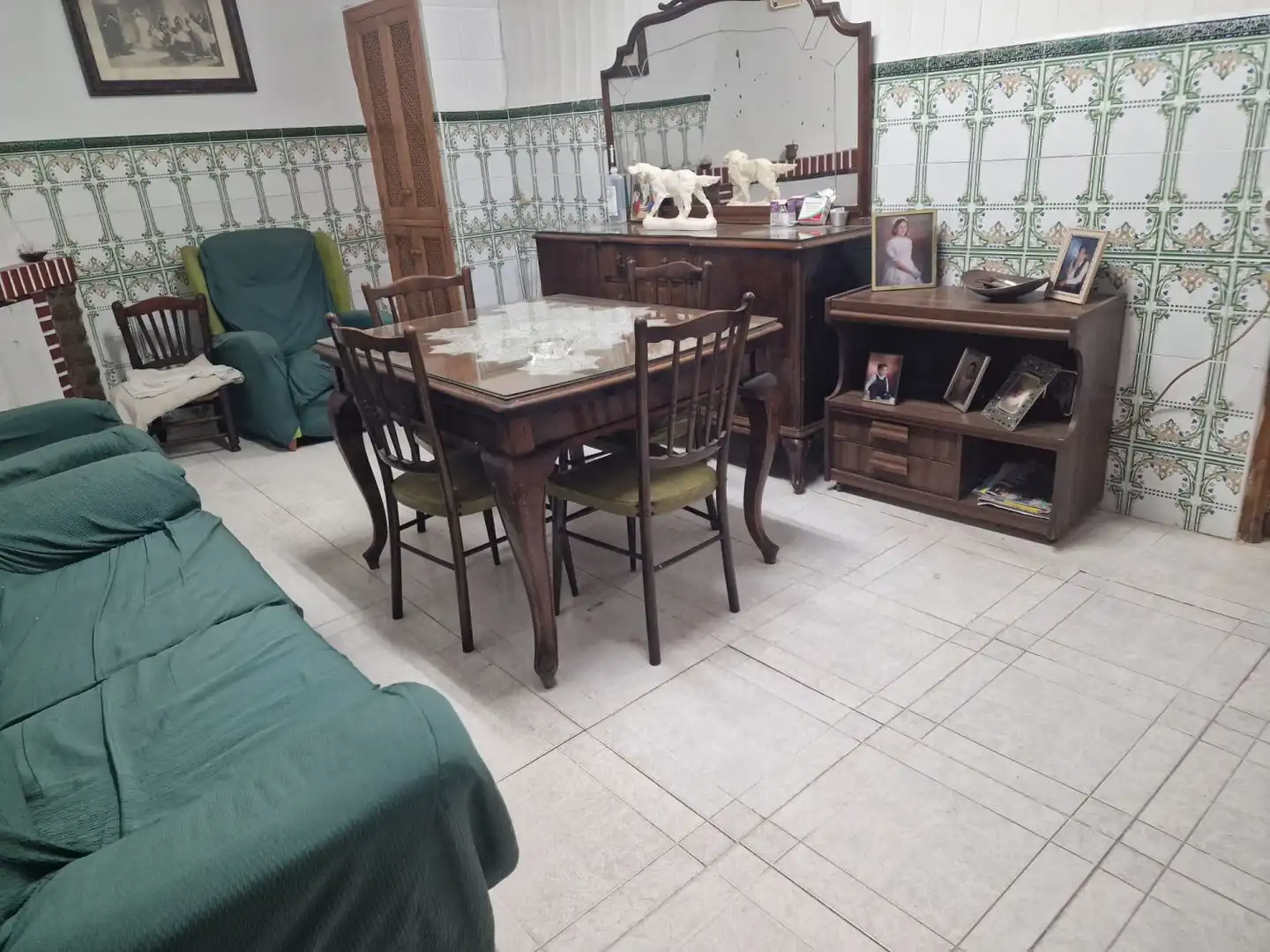 House with terrace for sale in Baix, imagen 17